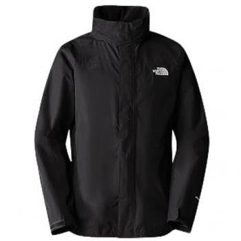 Sangro Herrenjacke (TNF) – Black, S, atmungsaktiv, winddicht, wasserscheu