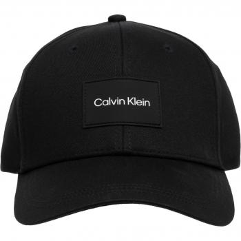 Cappellino Calvin Klein Pvh Nero Taglia Unica