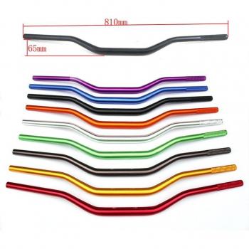 Dirt Bike 1 1/8 (28mm) Fat Bar Handlebars for CRF YZF WRF RM KXF Off-road