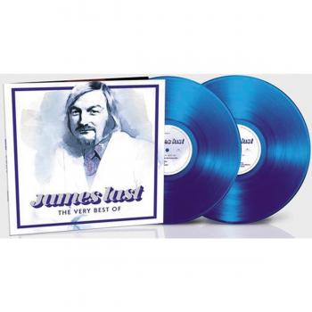 The Very Best Of (2-LP Set in Blau)