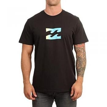 Camiseta Billabong Team Wave