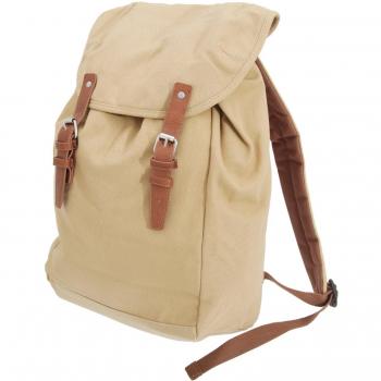 Quadra Vintage Rucksack Backpack