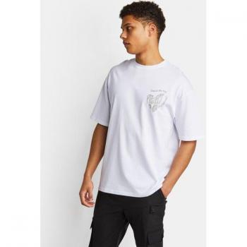 Hartprint T‑shirt Project X Paris