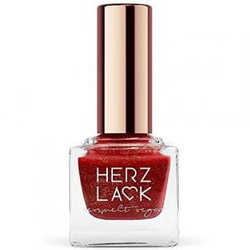 HERZLACK Kuss Ahoi – veganer Nagellack 15Free (Nr. 002)