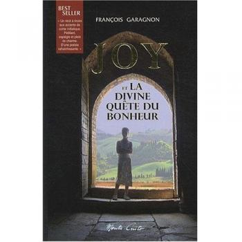 Joy et la divine quête du bonheur