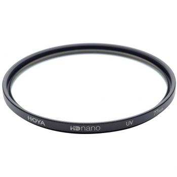Hoya HD Nano UV 77 mm