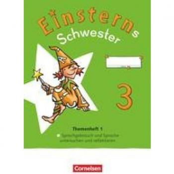 Einsterns Schwester