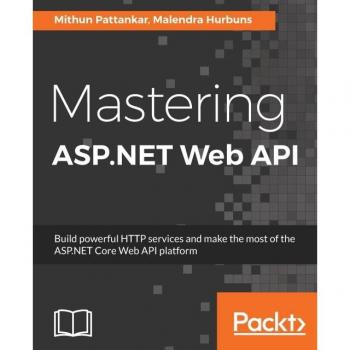 Vitalsource Technologies, Inc. Mastering Asp. Net Web Api