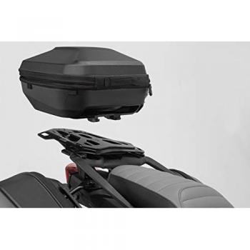 Moto Guzzi V85 TT – SW-Motech Urban Topkoffer met ABS (19-)
