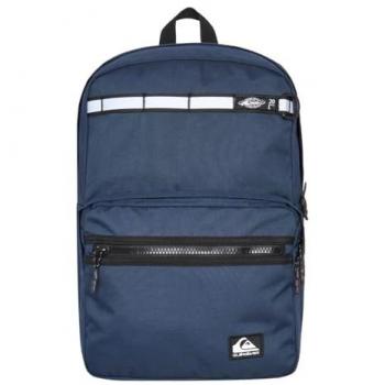Sac à dos Quiksilver Hog Back Unisexe Noir