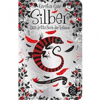 Gier, Kerstin: Silber