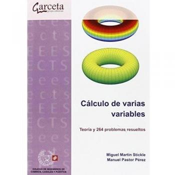 Cálculo de varias variables