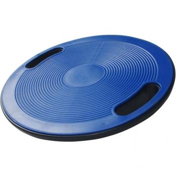 Waist Wriggling Round Plate