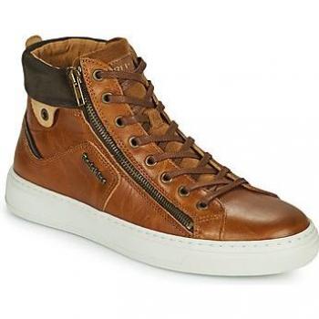 Hopeso Redskins 47 baskets
