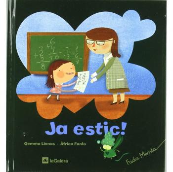 Ja estic! (Tapa dura).