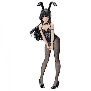 Rascal Does Not Dream – Mai Sakurajima Bunny Girl 1/4 Scale PVC Art Figure