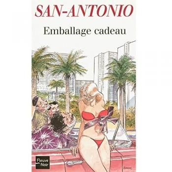 Emballage cadeau