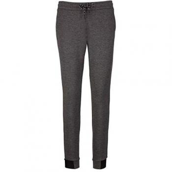 Proact Damen Fitnesshose Grau L