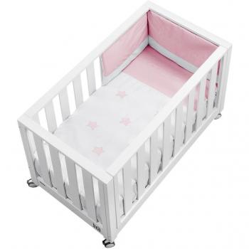 Cuna de colecho 60 x 120 cm Cotinfant Look at Me