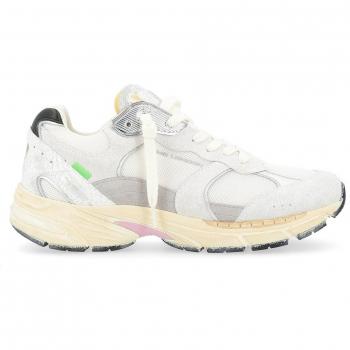 Sneakers FUGITIVE Blanc de Crime London