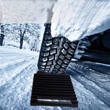 Pelle à Neige Pratique