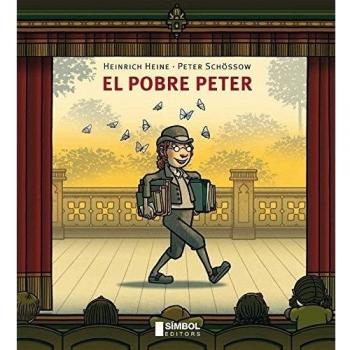El pobre Peter (Tapa dura).