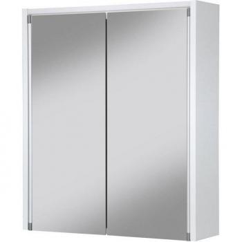 Jokey Spiegelschrank Nelma, 54 cm, in Weiß