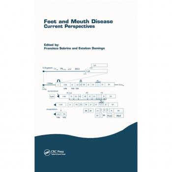 Vitalsource Technologies, Inc. Foot and Mouth Disease: Current Perspectives