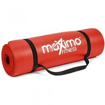 Maximo Extra Thick Yoga Mat