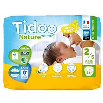 Unisex Tidoo 503792 Mini Pannolini