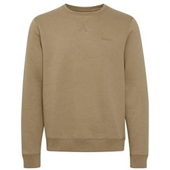 Sudadera Blend 'Downton' con ajuste cómodo
