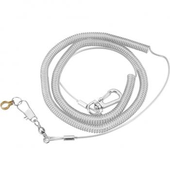 Accesorio de Mascota: Rueda de Entrenamiento 6m/236,2 pulg. – Cuerda Antimordedura 6,5 mm
