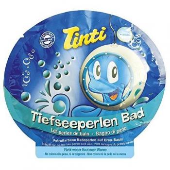 Tinti 11000469 – Tiefseeperlen Bad für strahlend saubere Fliesen