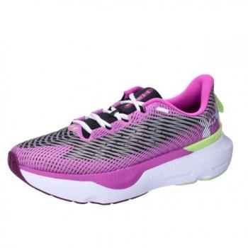 Chaussures Under Armour de course Infinite Pro Run Anywhere