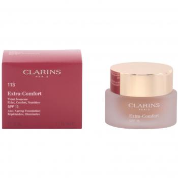 CLARINS Extra Comfort UV‑Filter SPF15 – 30 ml
