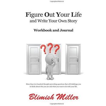 Figure Out Your Life: And write your own story
