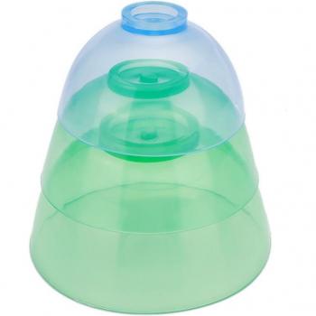 Oral Werkzeuge Silikon Mischschüssel flexibel