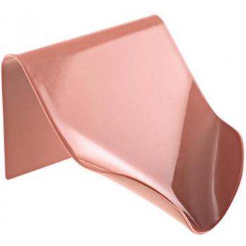 Drain Shelf Soap Organizer