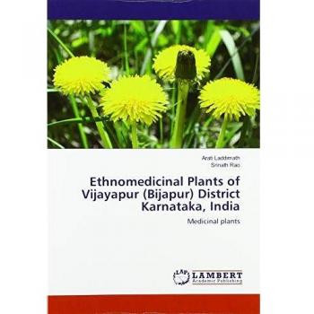 Ethnomedicinal Plants of Vijayapur