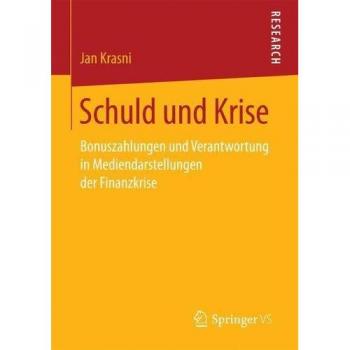 Schuld und Krise