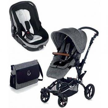 Jane Squared Epic Infant Cruiser