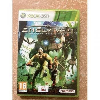Enslaved : Odyssey to the West (Xbox 360)