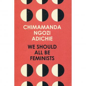 We Should All Be Feminists by Chimamanda Ngozi Adichie 9780008115272 New Book