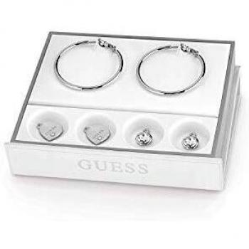Joyas Guess Pendientes UBS84004