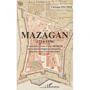 Mazagan (1514-1956)