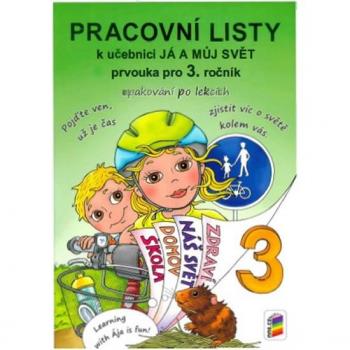 JÃ¡ a mÅ¯j svÄt 3