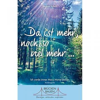 Volkelt, Andrea: Da ist mehr, noch so viel mehr ...