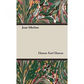 Jean Sibelius