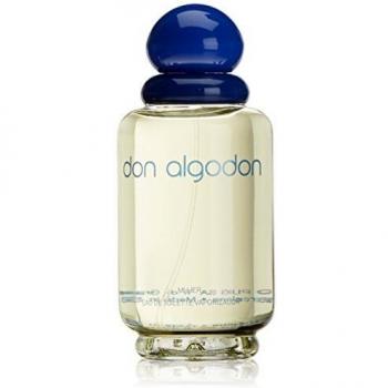 Agua de colonia clásica Don Algodón 200 ml