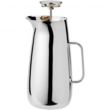 Pressa a Vapore Stelton Teiera Foster 1 L